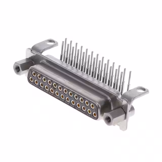 DBMD25SJF225 ITT Cannon, LLC  Ensembles de connecteurs D-Sub